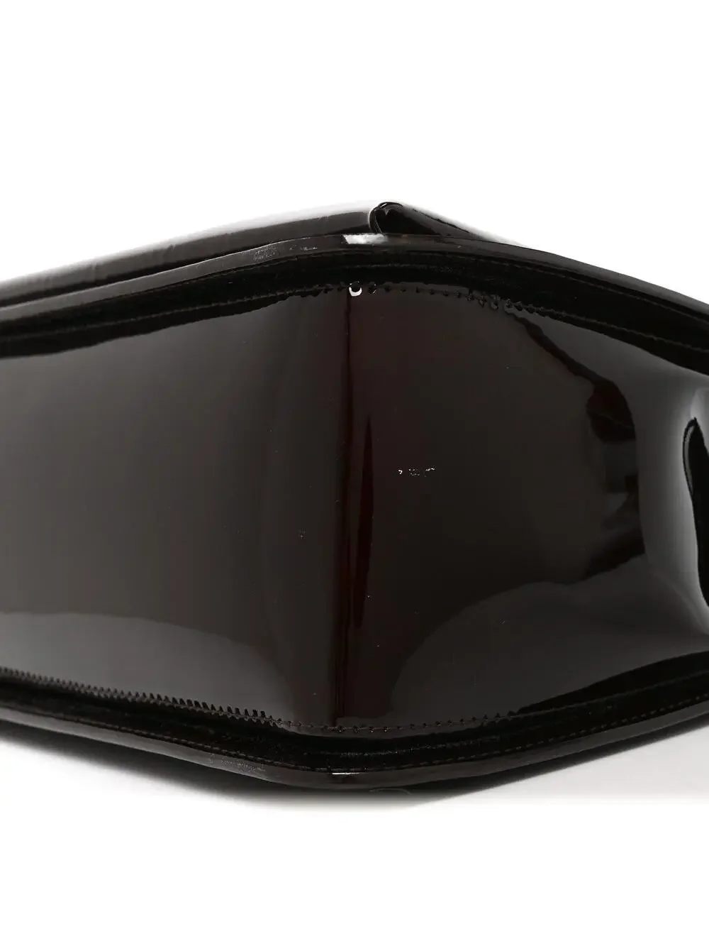 Louis Vuitton Vernis Romaine Amarante #340129L15B
